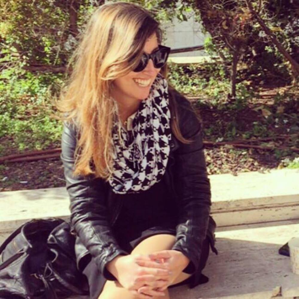 Meet your Posher, Lee